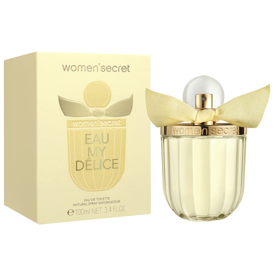 Eau My Délice Eau de Toilette