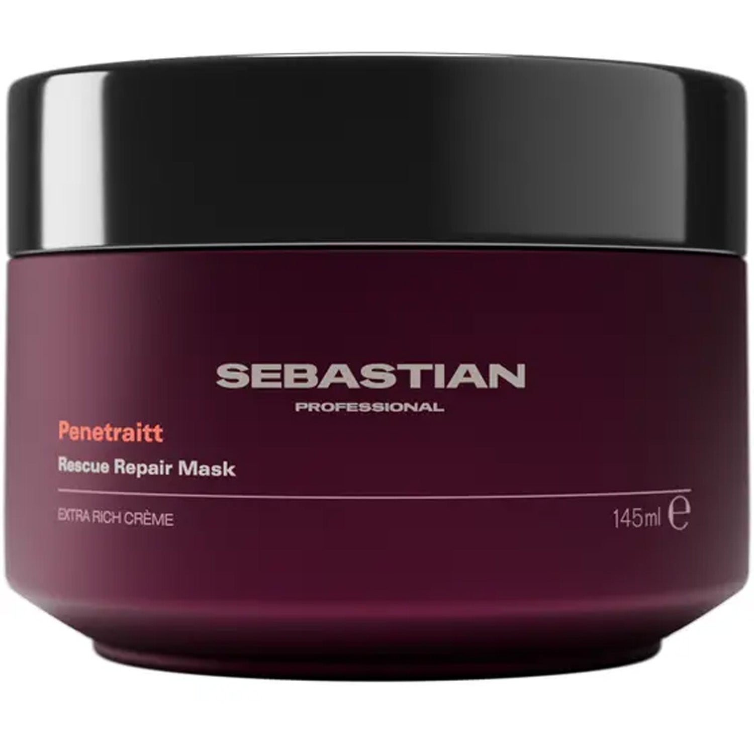 Sebastian Professional Penetraitt Rescue Repair Mask schampo & balsam herr – bild 2