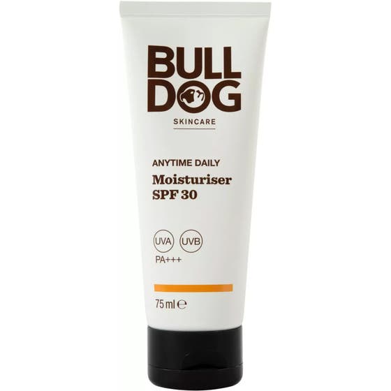 Anytime Daily Moisturiser SPF 30