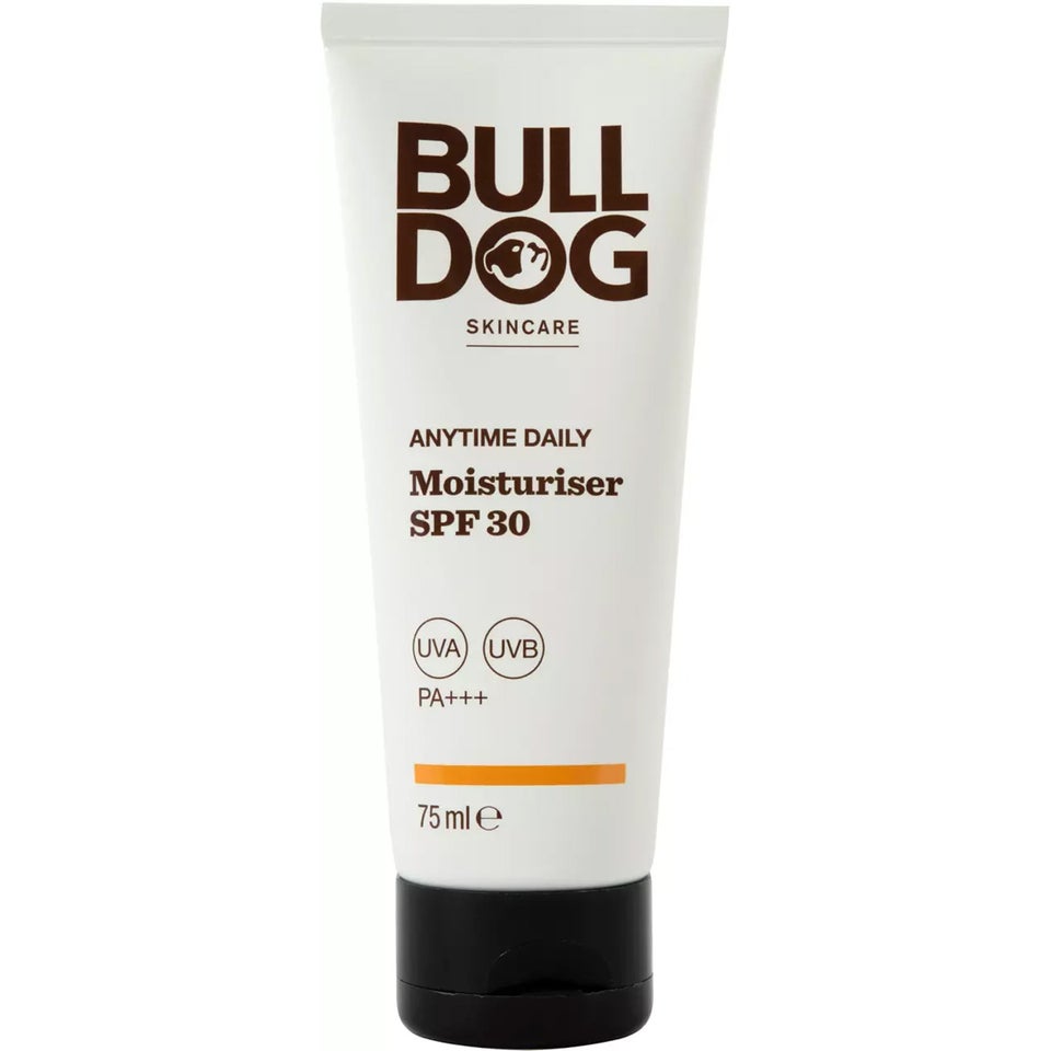 Anytime Daily Moisturiser SPF 30