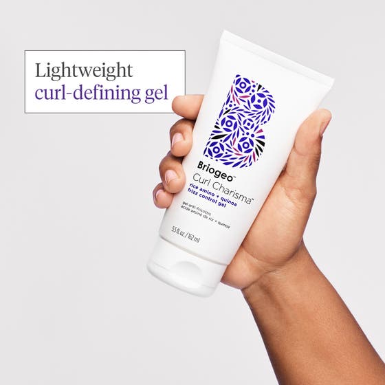 Curl Charisma™ Frizz Control Gel