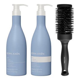 Repair & Style Essentials