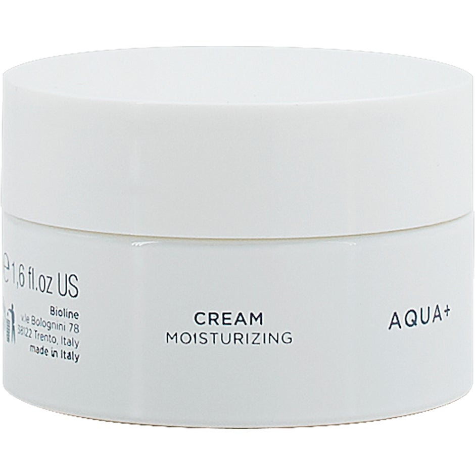 Bioline Jatò Aqua + Moisturizing Cream 50 ml