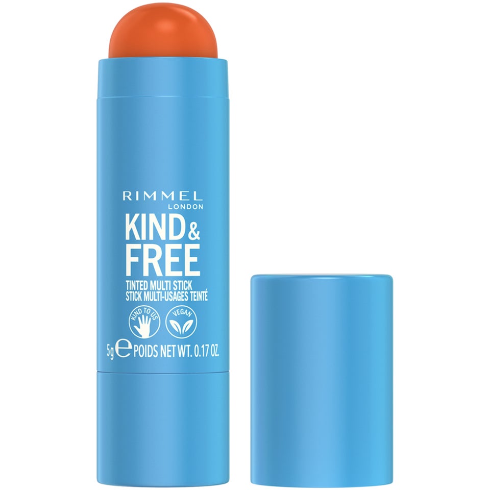 K&F Multi Stick 001 Caramel Dusk 5 g