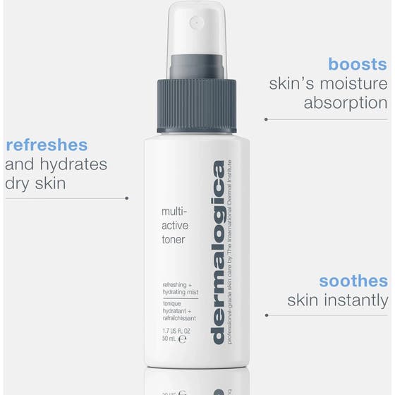 Multi-Active Toner Duo