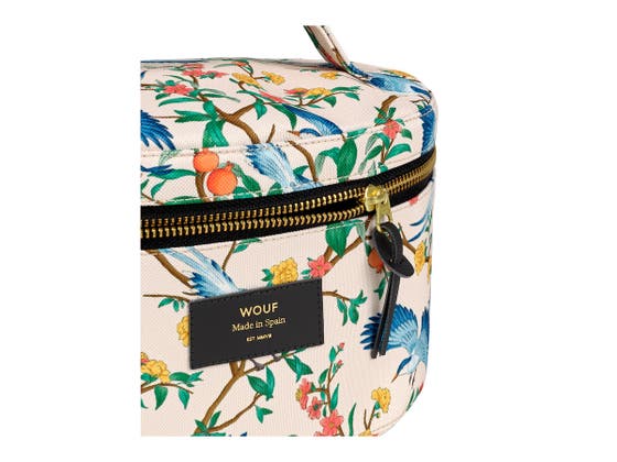 XL Beauty Toiletry Bag