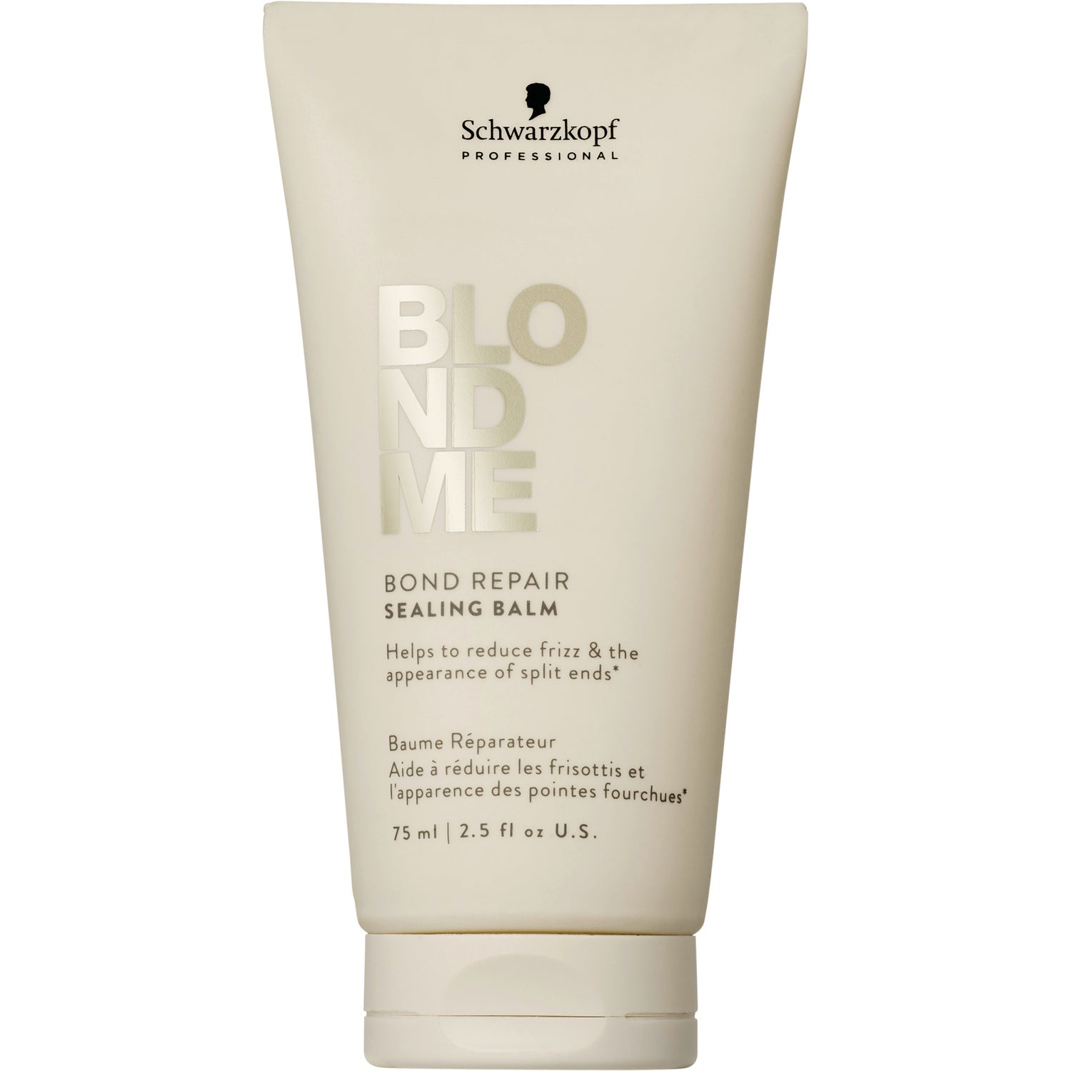 Schwarzkopf Professional BLONDME Bond Repair Sealing Balm - 75 ml