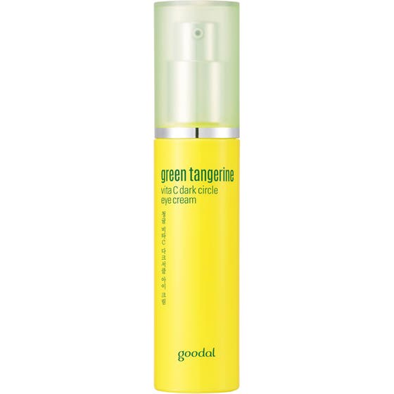 Green Tangerine Vita C Dark Circle Eye Cream
