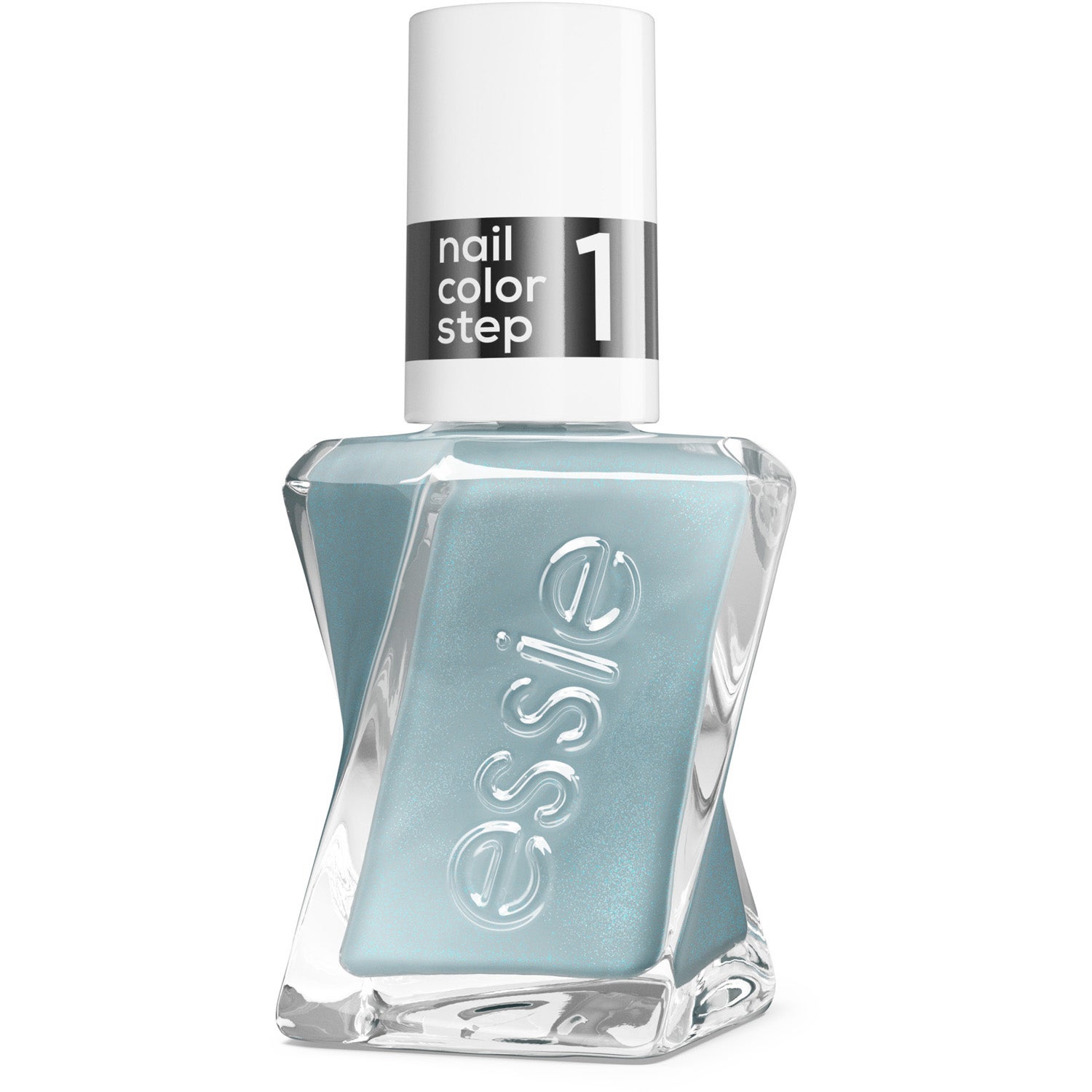 Essie Gel Couture Nail Polish 135 First View nagelprodukter dam – bild 7