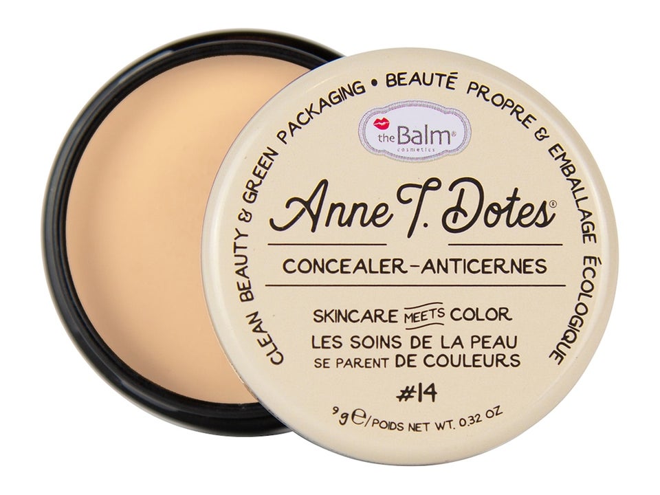 Anne T. Dotes Concealer Light Medium 18 9 g