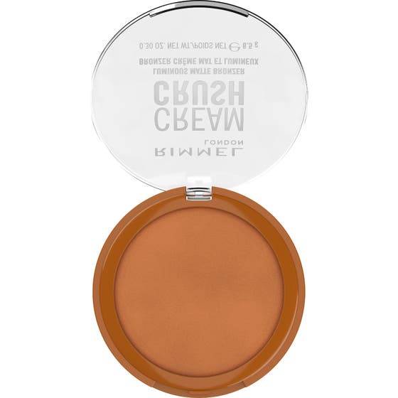 Cream Bronzer Caramel Spice 003 10 g