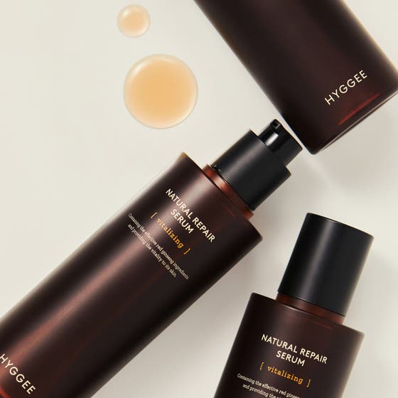 Natural Repair Serum