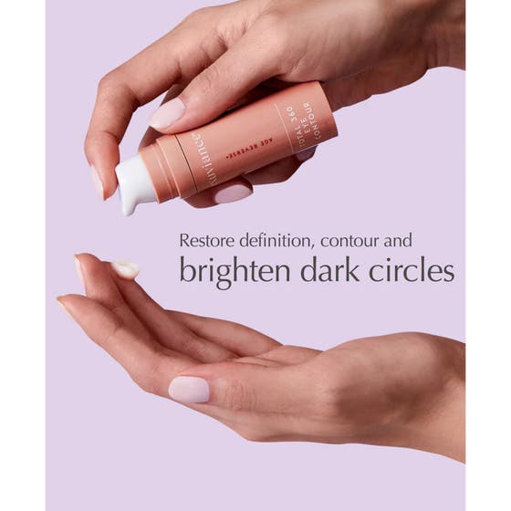 Age Reverse Eye Contour