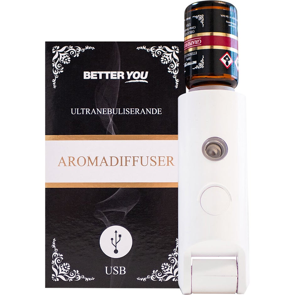 Better You Aromadiffuser USB 30 ml