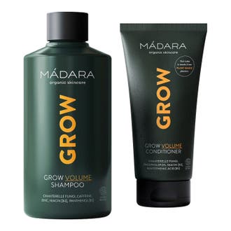 Volumizing Hair Essentials