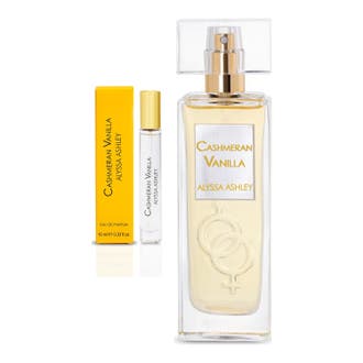 Cashmeran Vanilla