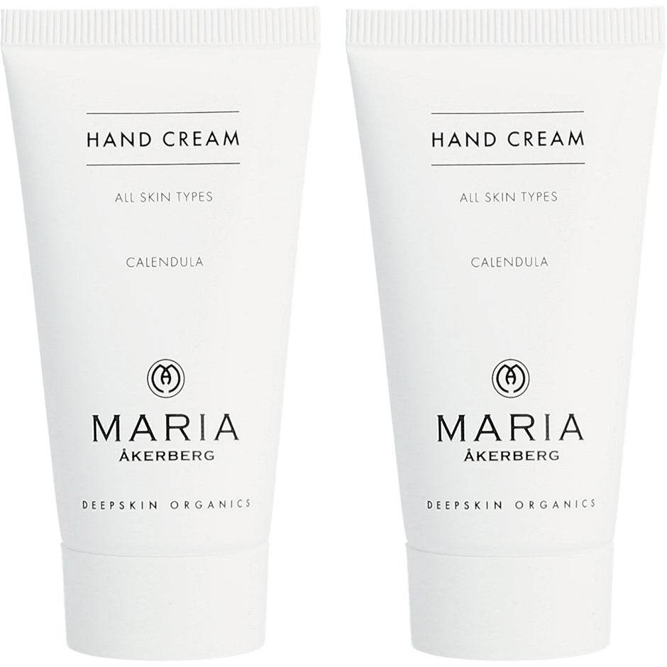 Maria Åkerberg Hand Cream 2 for 1 30 ml