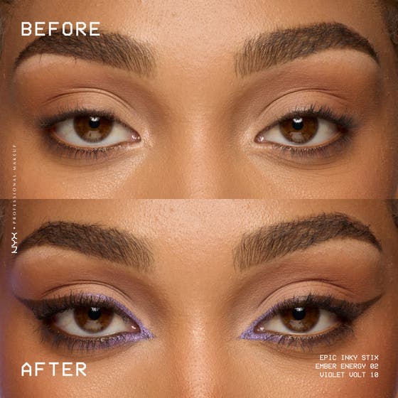 Epic Inky Stix Eyeliner