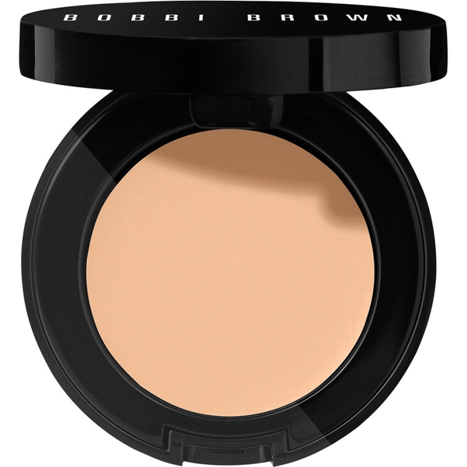 Corrector Porcelain