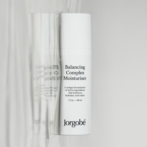 Balancing Complex Moisturiser