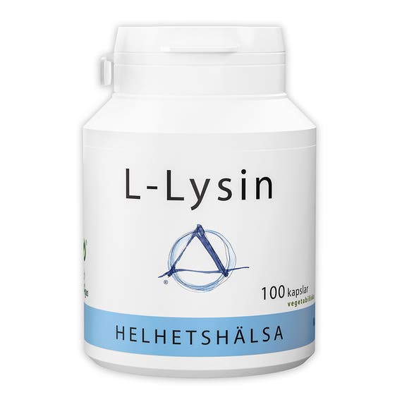 L-Lysin 470 mg