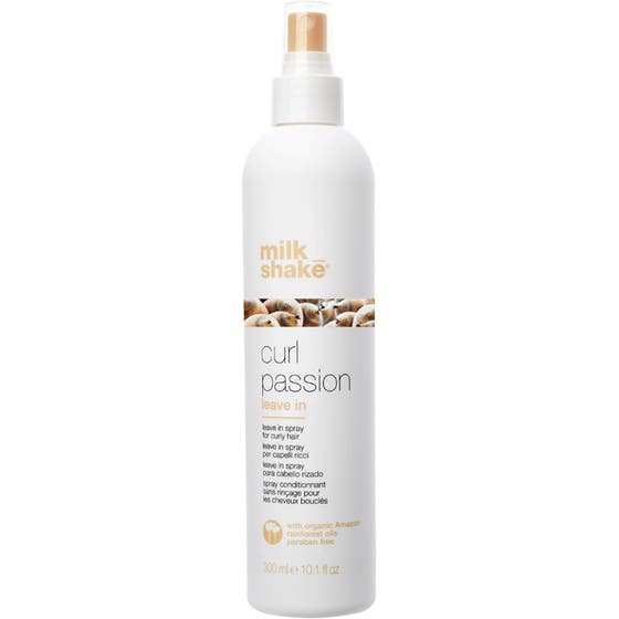 Curl Passion