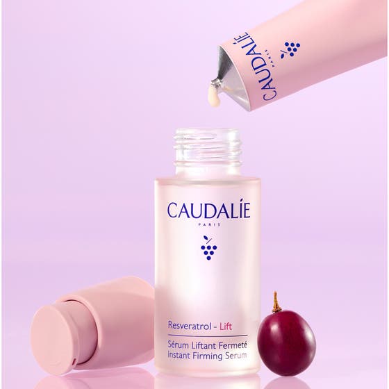 Resveratrol-Lift Instant Firming Serum