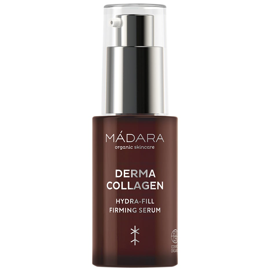 MÁDARA Derma Collagen Hydra-Fill Firming Serum 30 ml