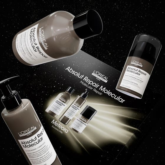Absolut Repair Molecular Trio Gift Set 2025