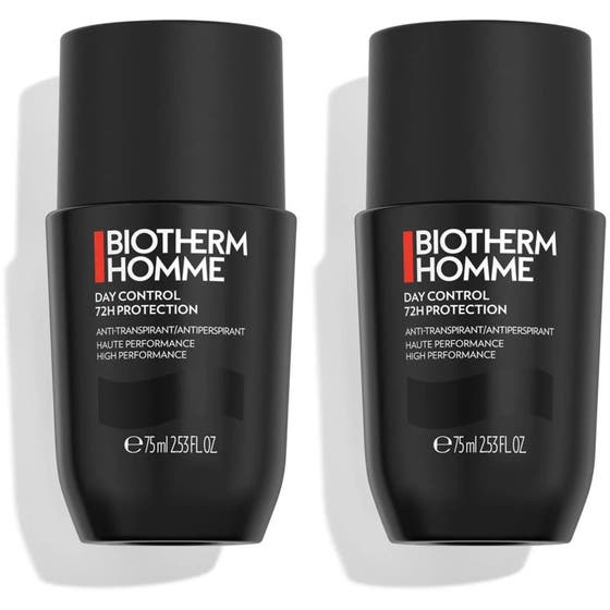 Homme Duo 72H Day Control