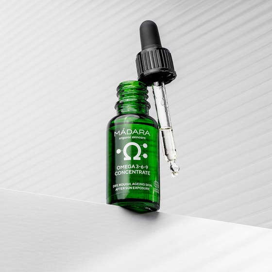 Omega 3 + 6 + 9 Concentrate