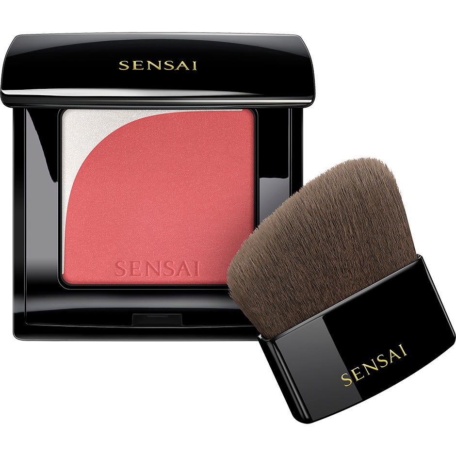 Blooming Blush 01 Mauve 4 g