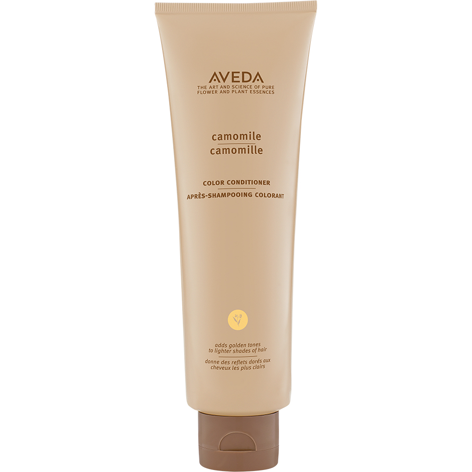 Color Enhance Camomile Conditioner