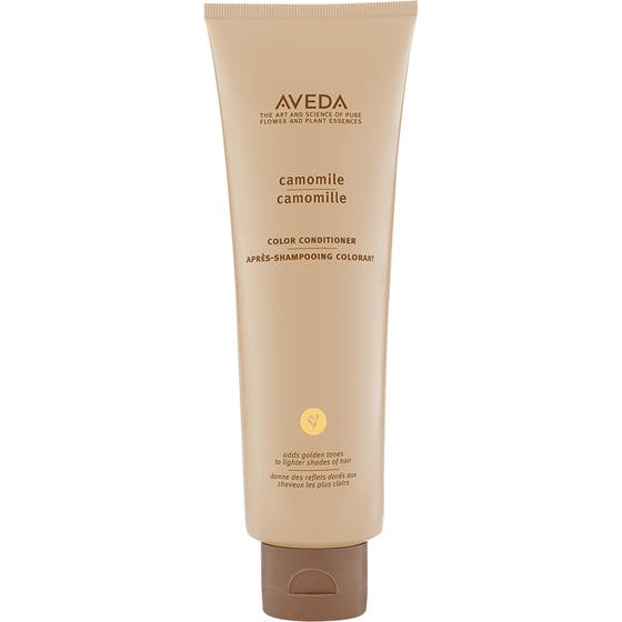 Color Enhance Camomile Conditioner