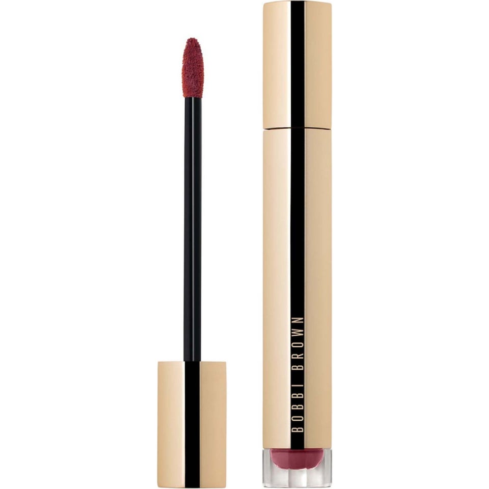 Luxe Matte Liquid Lipstick