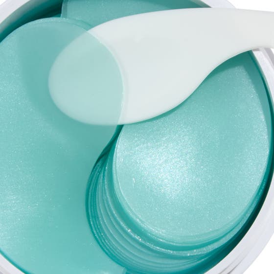 Hydrogel Under Eye Mask