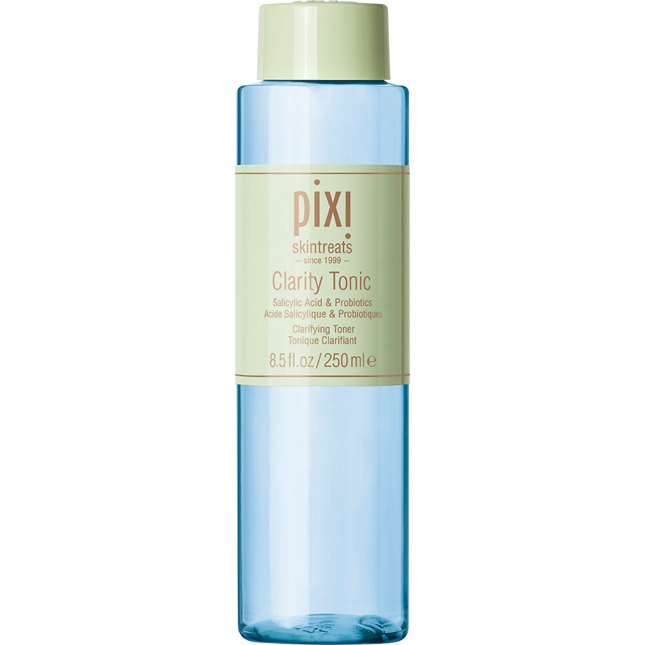 Pixi Clarity Tonic Clarifying Toner rengöring & peeling herr – bild 9