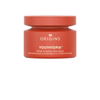 Youthtopia Peptide Plumping Apple Cream