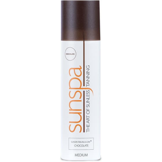 Chocolate Spray Medium