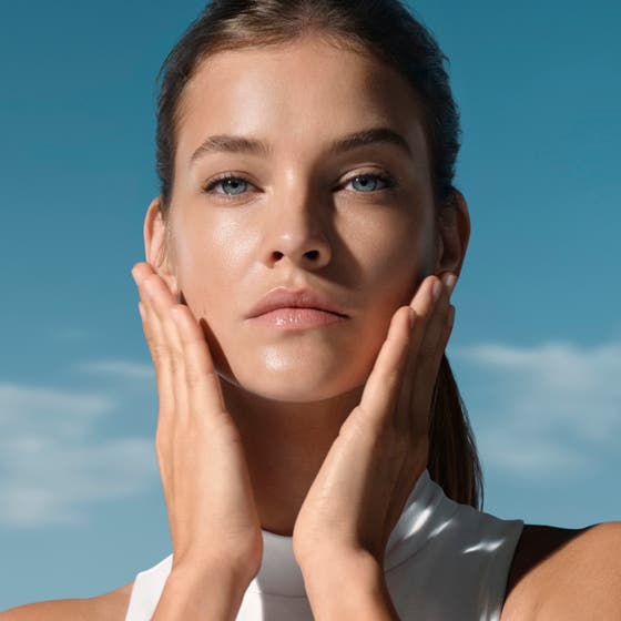 Aquasource+ Electrolyte Dewy Gel 100H