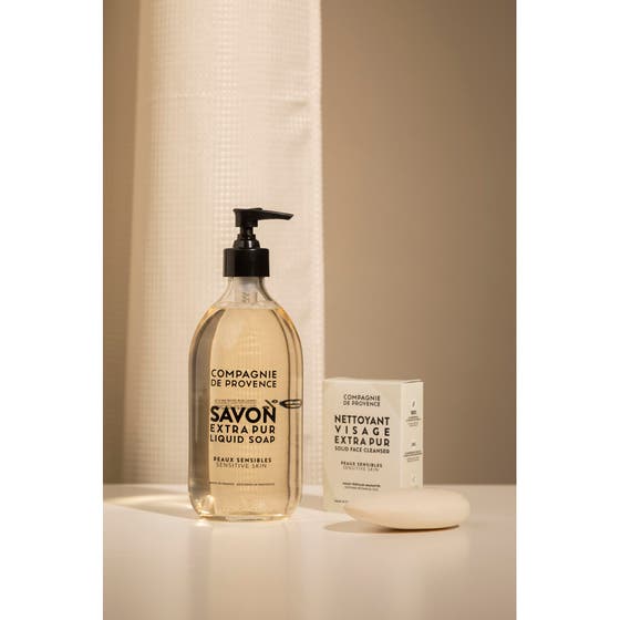 Liquid Marseille Soap