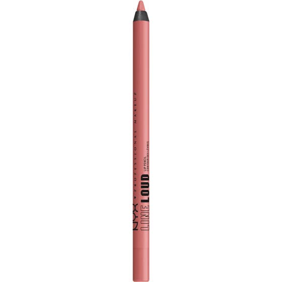Line Loud Lip Pencil