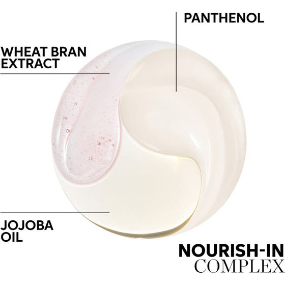 Invigo Nutricurls Shampoo Waves