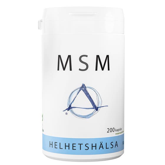 MSM 520 mg