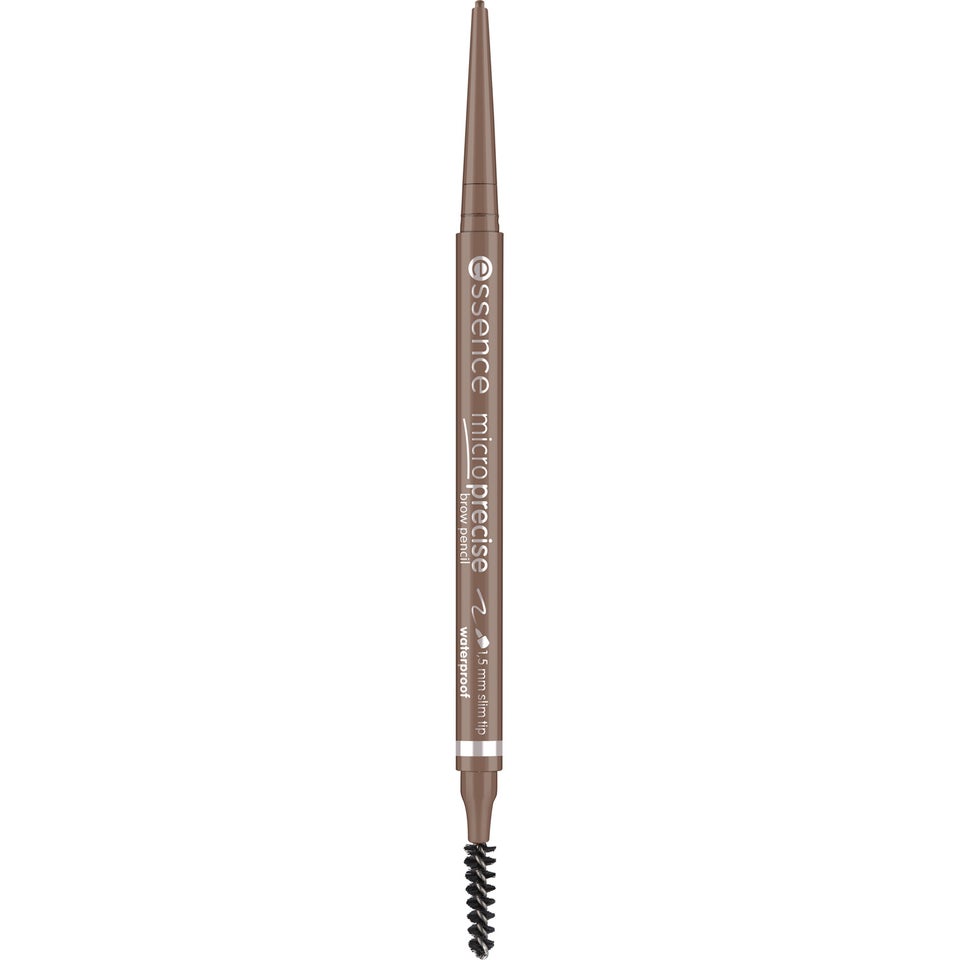 Micro Precise Brow Pencil