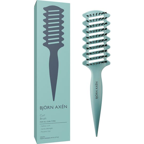 Curly Hair Essentials Set