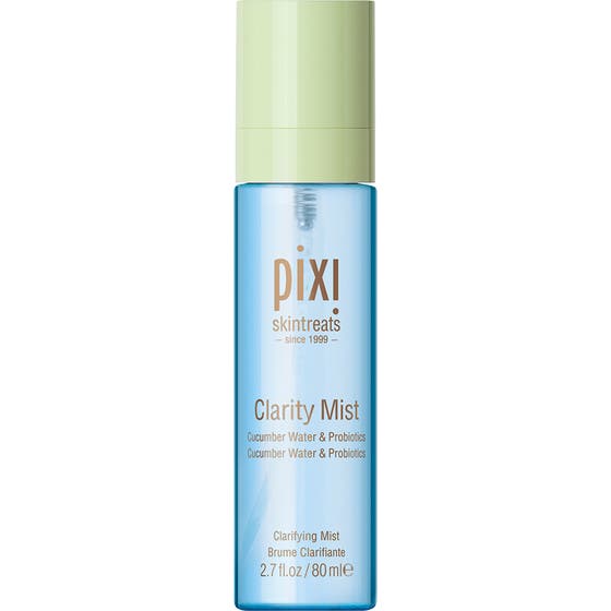 Clarity Mist