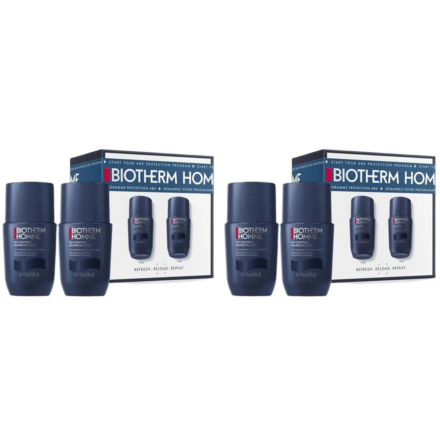 Biotherm Father’s Day special