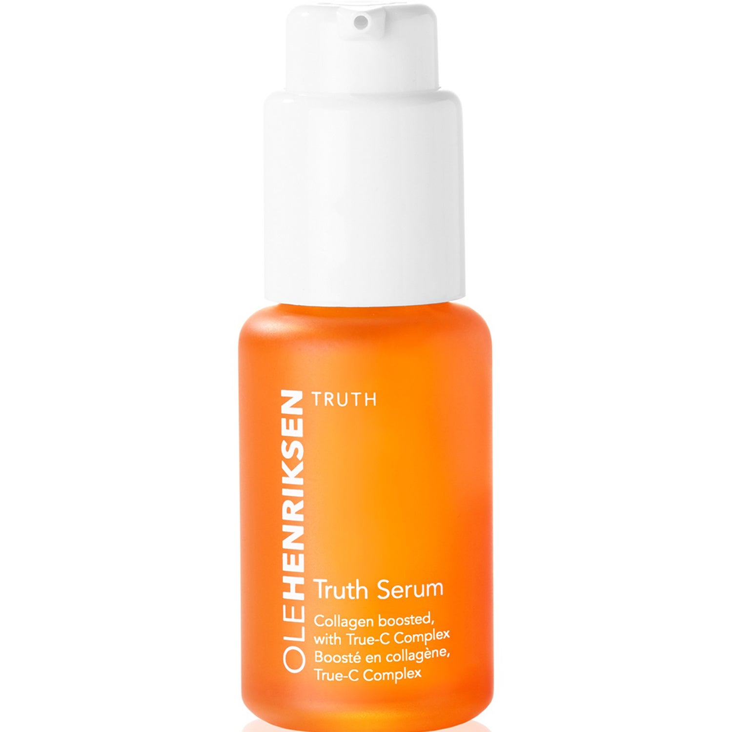 Produktfoto för Ole Henriksen - Truth Serum® 30 ml på Skincity.com