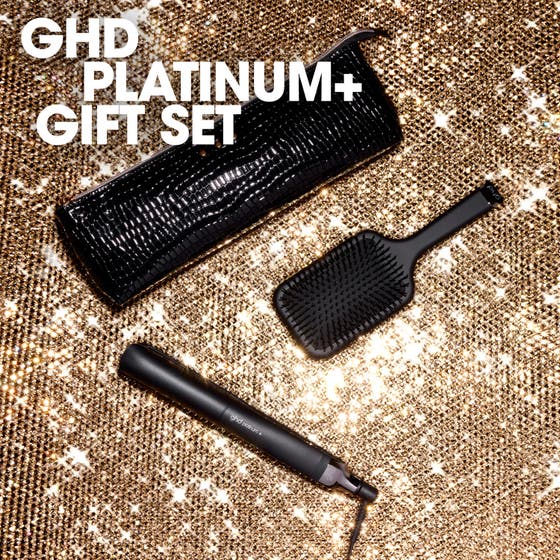 Platinum+ Christmas Gift Set